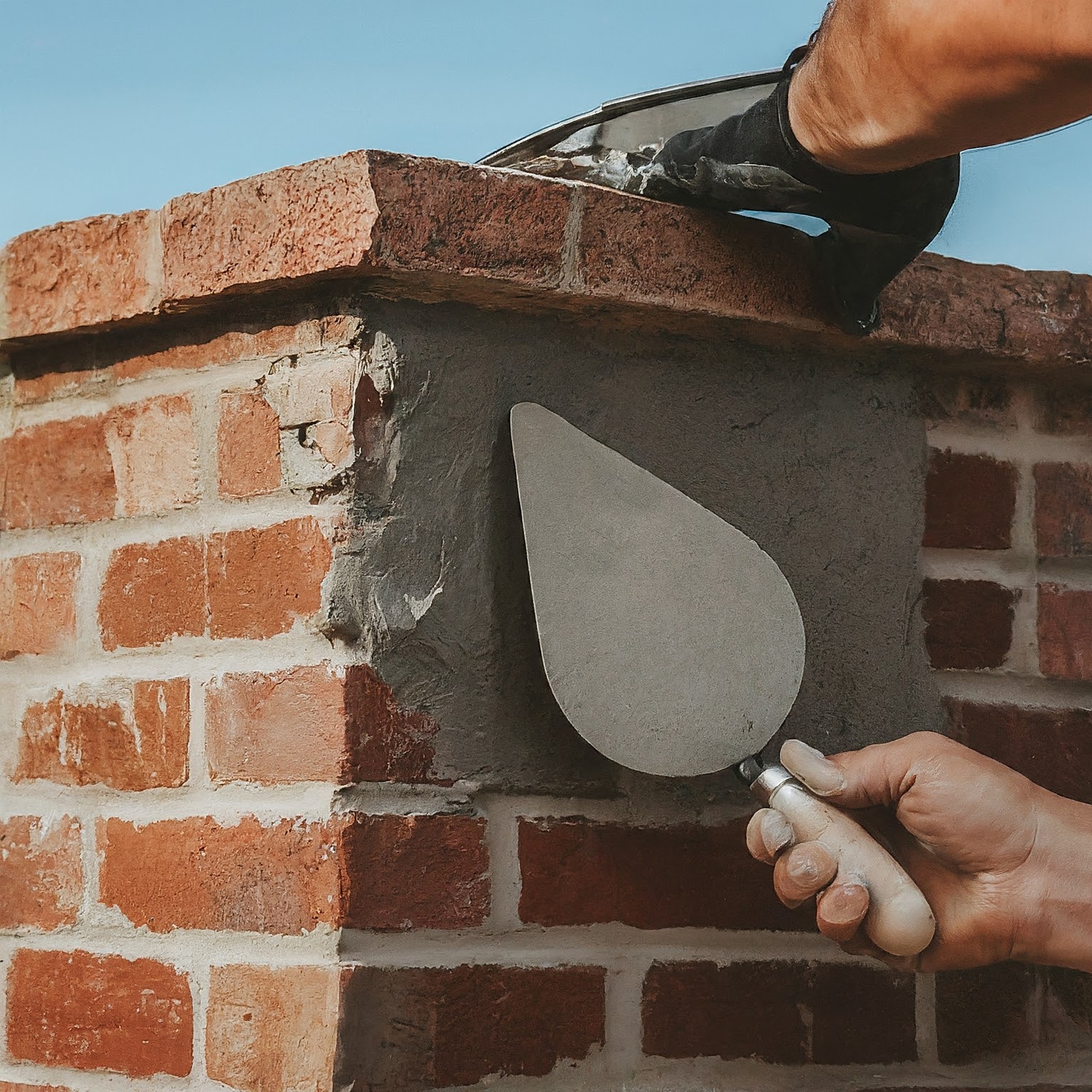Expert Chimney Masonry Repair in Lombard, Illinois - Professional Service by Chimney Sweep Lombard