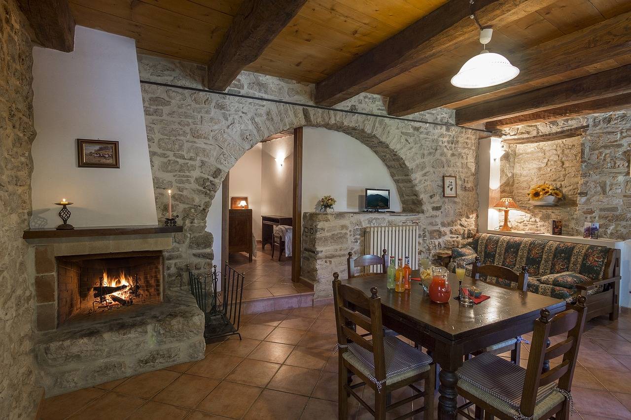 Expert Chimney and Fireplace Services in Lombard, Illinois