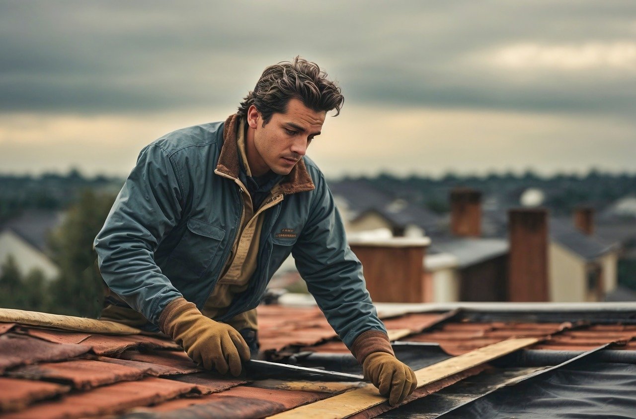 Professional Chimney Waterproofing Services In Lombard Illinois