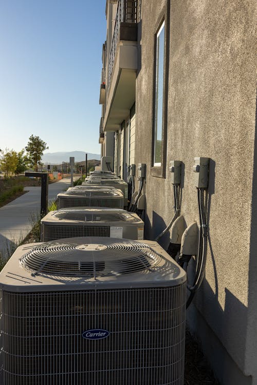 Professional Commercial Air Duct Cleaning In Lombard Illinois