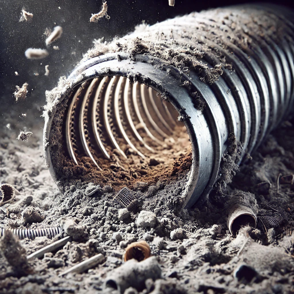 Professional Dryer Vent Cleaning Lombard IL - Expert Safety and Efficiency Solutions by Chimney Sweep Lombard