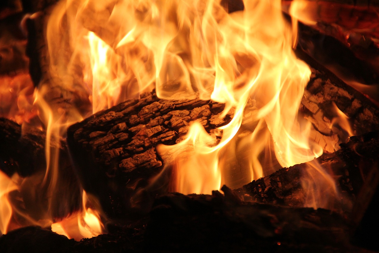 Professional Fireplace Cleaning Services In Lombard Illinois
