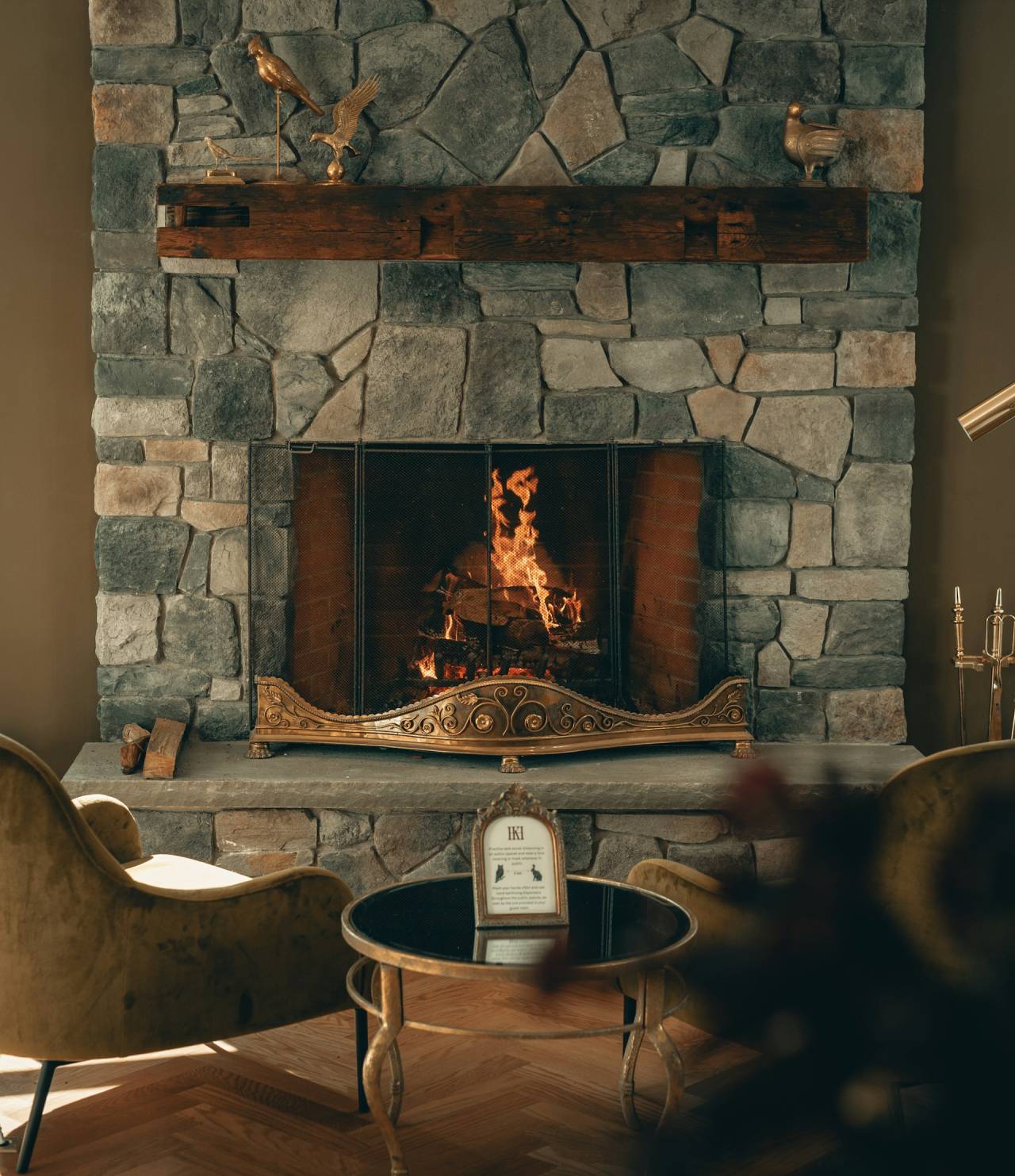 Professional Fireplace Remodel Lombard IL - Expert Design and Installation by Chimney Sweep Lombard