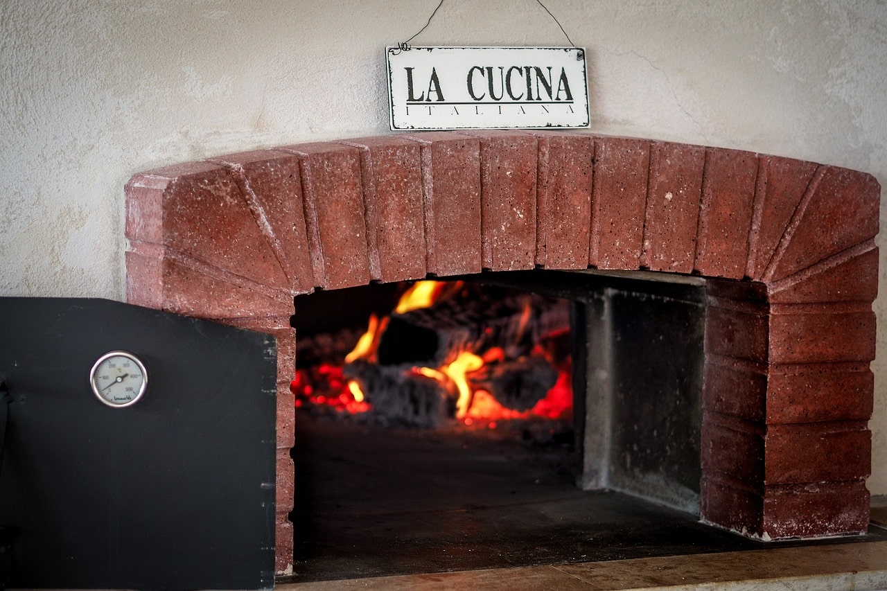 Premium Pizza Ovens and Grills in Lombard, Illinois