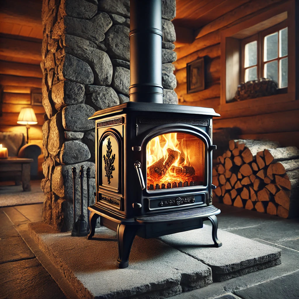 Professional Wood Stove Repair Lombard IL - Expert Heating Efficiency Solutions by Chimney Sweep Lombard